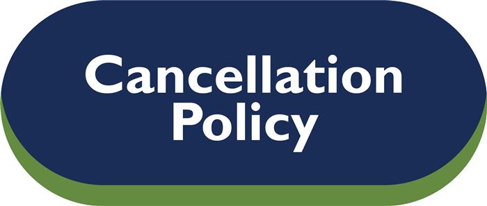 cancellation policy 